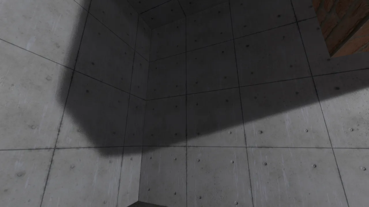 Initial Shadow Size is 5 Initial Shadow Size is 5