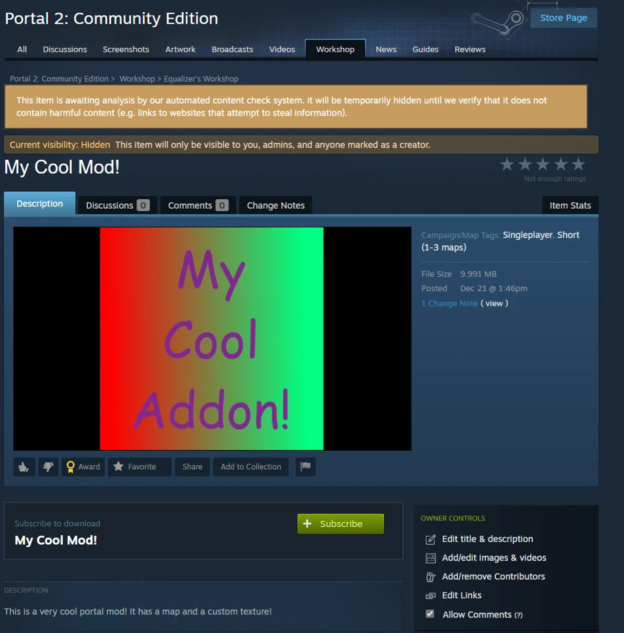 Barebones Workshop page Barebones Workshop page